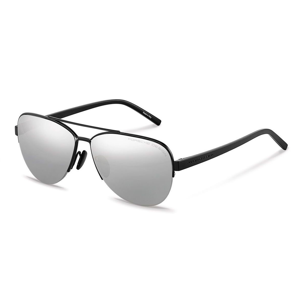 Lunettes de soleil Unisexe Porsche Design Sunglasses P´8676