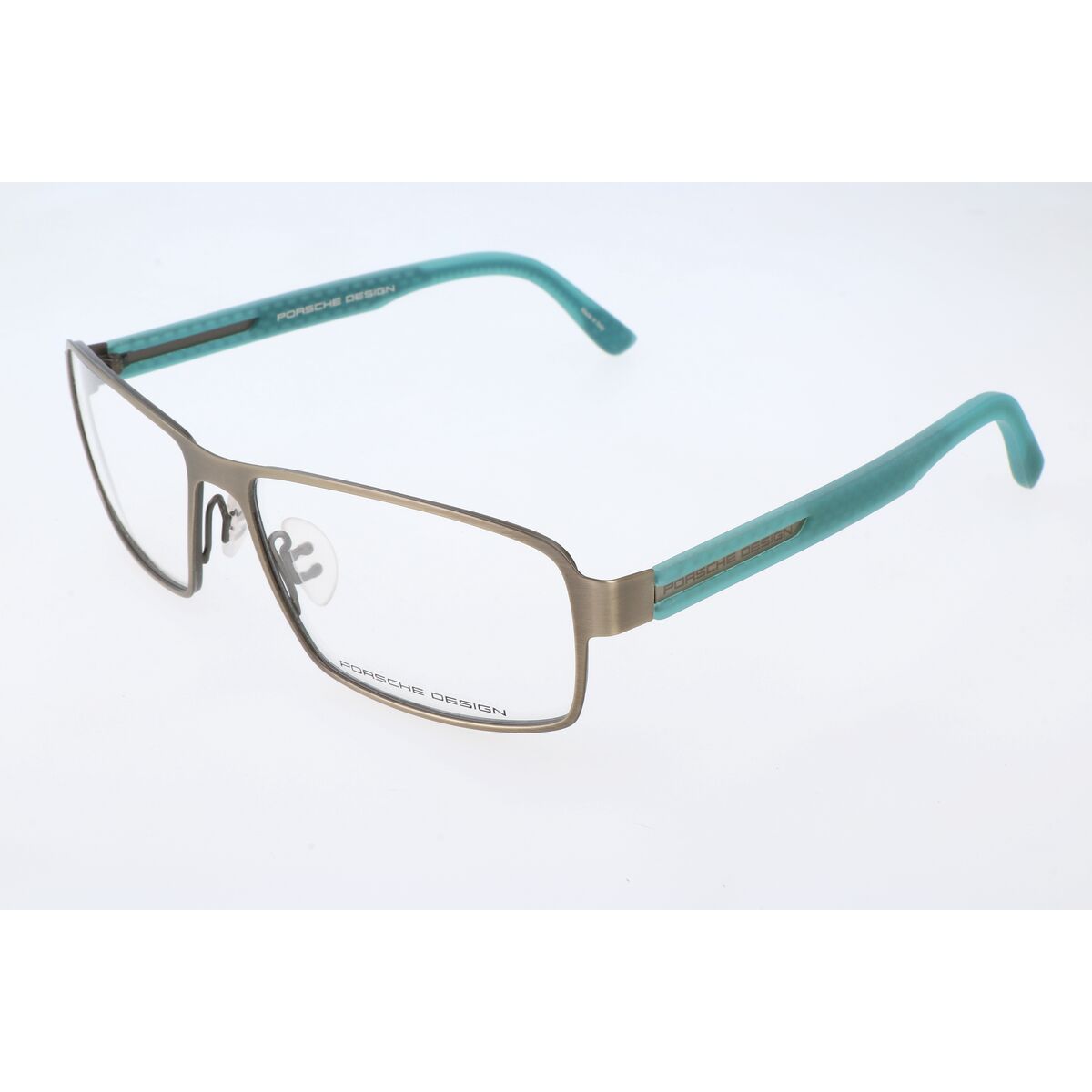 Image secondaire de Monture de Lunettes Homme Porsche Design P8231-E Doré ø 58 mm