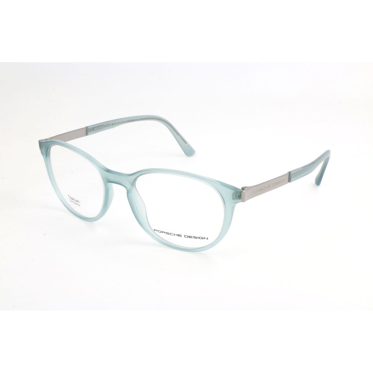 Image secondaire de Monture de Lunettes Homme Porsche Design P8261-D Vert Ø 52 mm