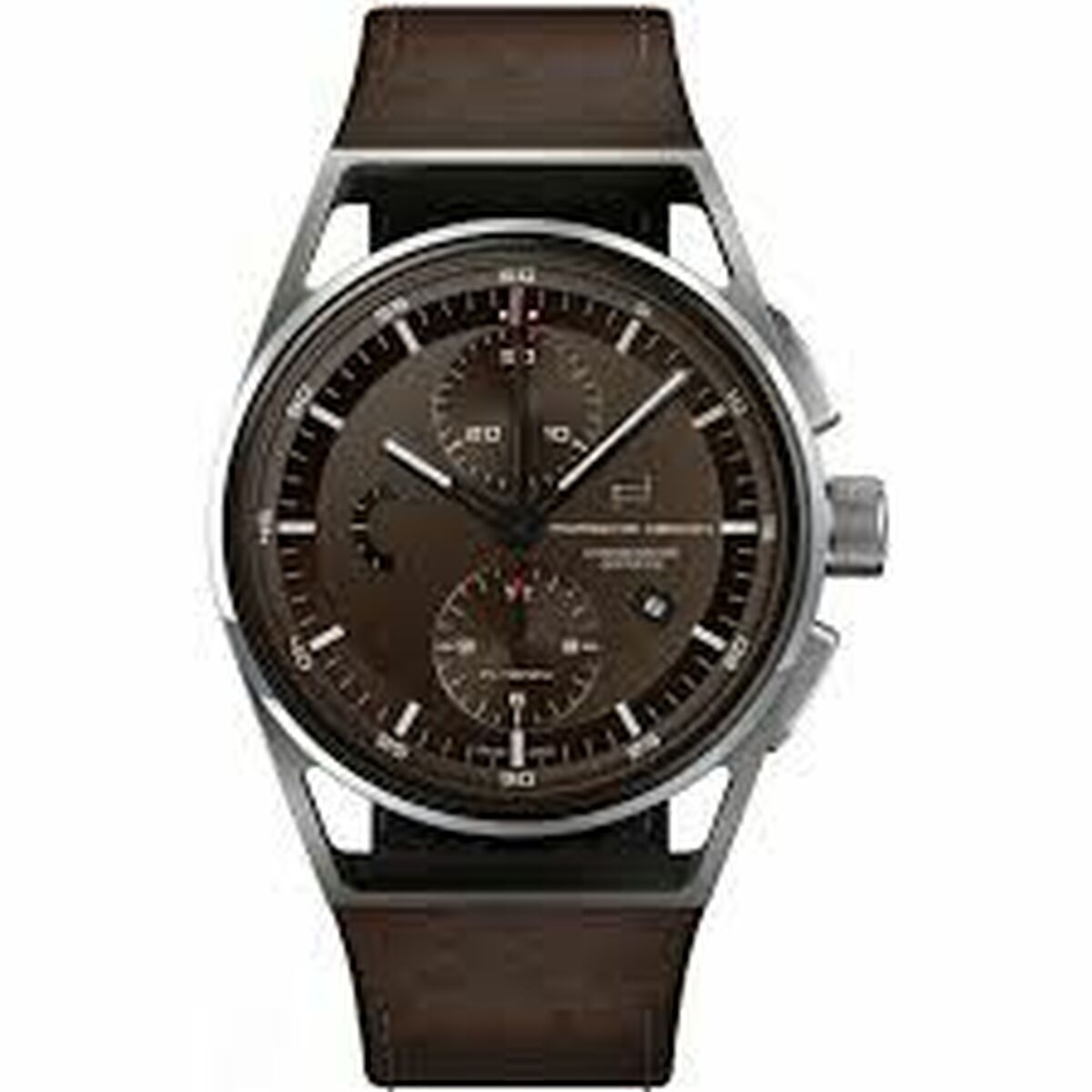 Ανδρικά Ρολόγια Porsche Design 6023.6.04.004.07.2 (Ø 42 mm)