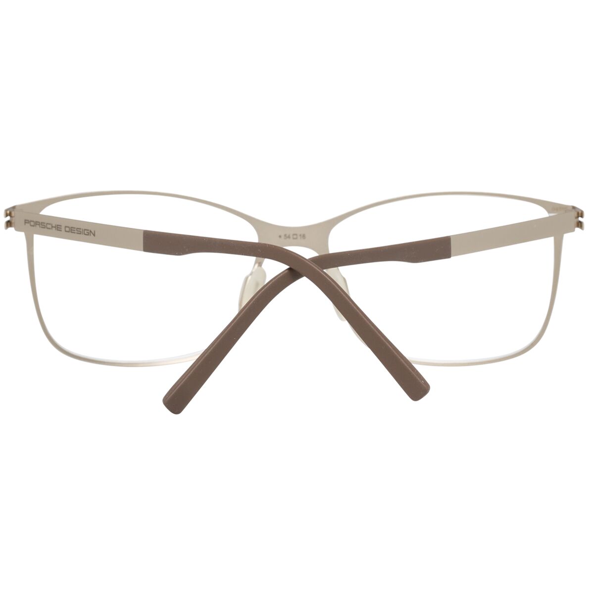Brillenframe Dames Porsche Design P8262-C ø 54 mm