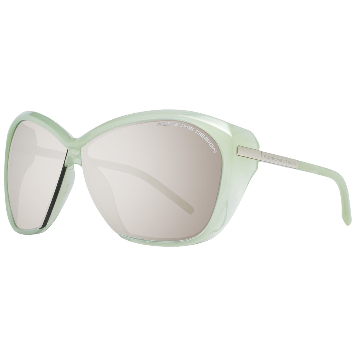 Zonnebril Dames Porsche Design P8603-66B Ø 66 mm