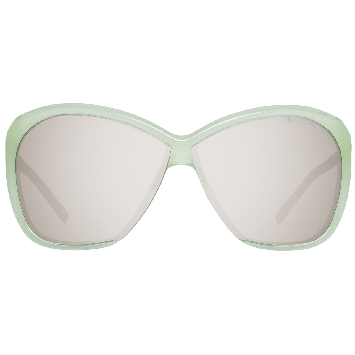 Zonnebril Dames Porsche Design P8603-66B Ø 66 mm