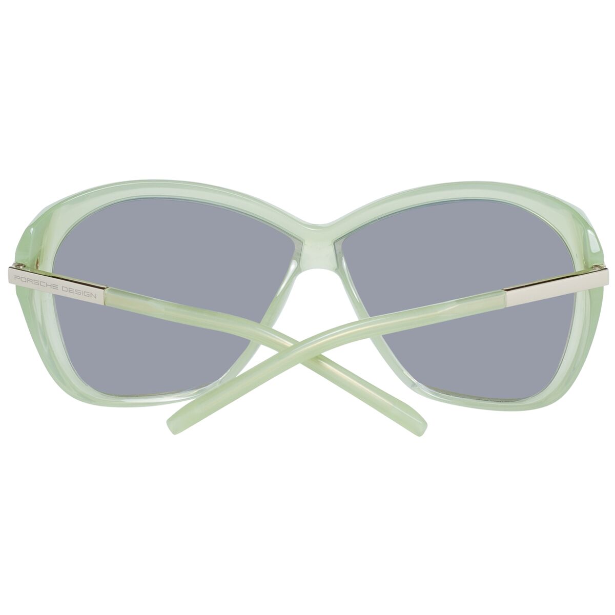 Zonnebril Dames Porsche Design P8603-66B Ø 66 mm