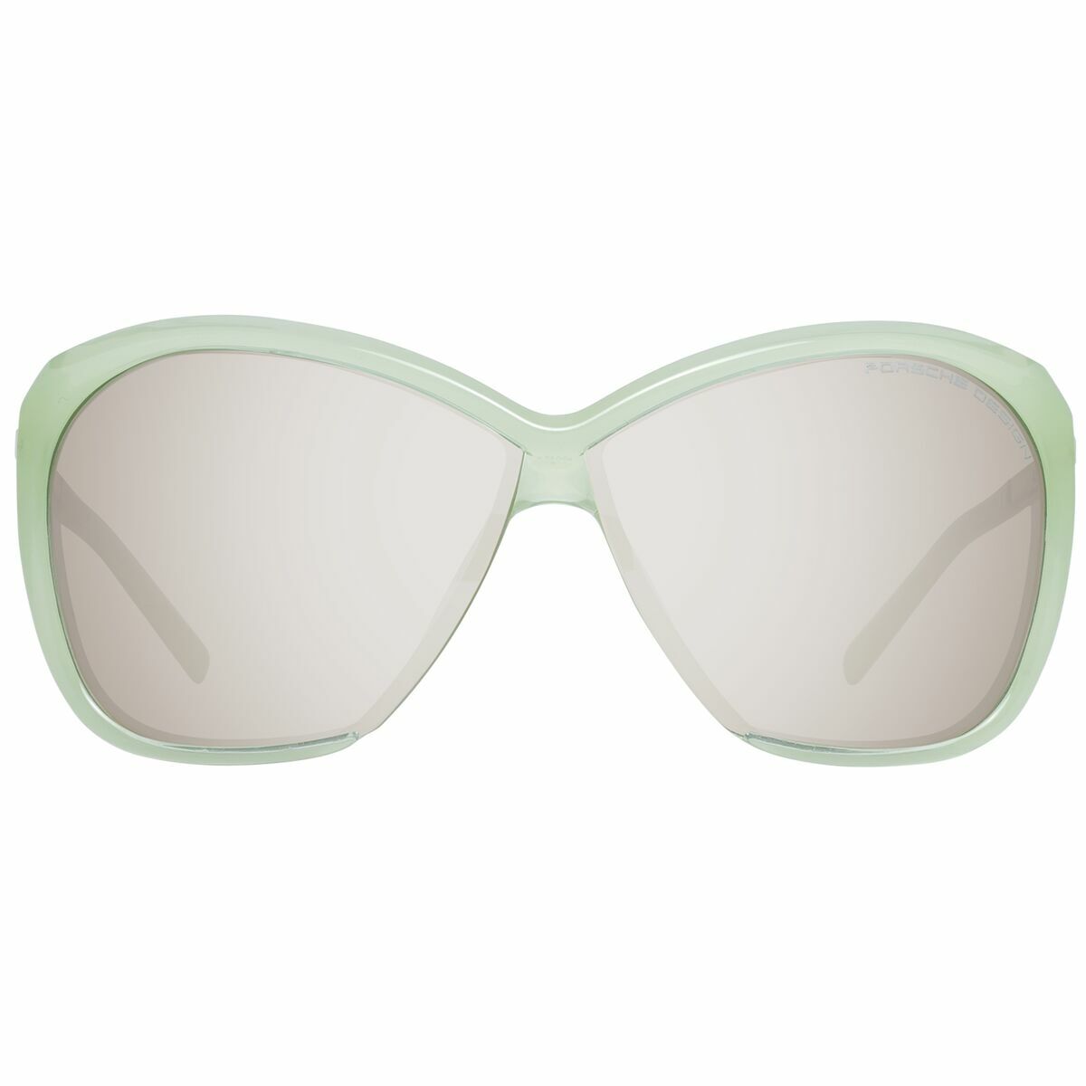 Zonnebril Dames Porsche Design P8603-66B Ø 66 mm
