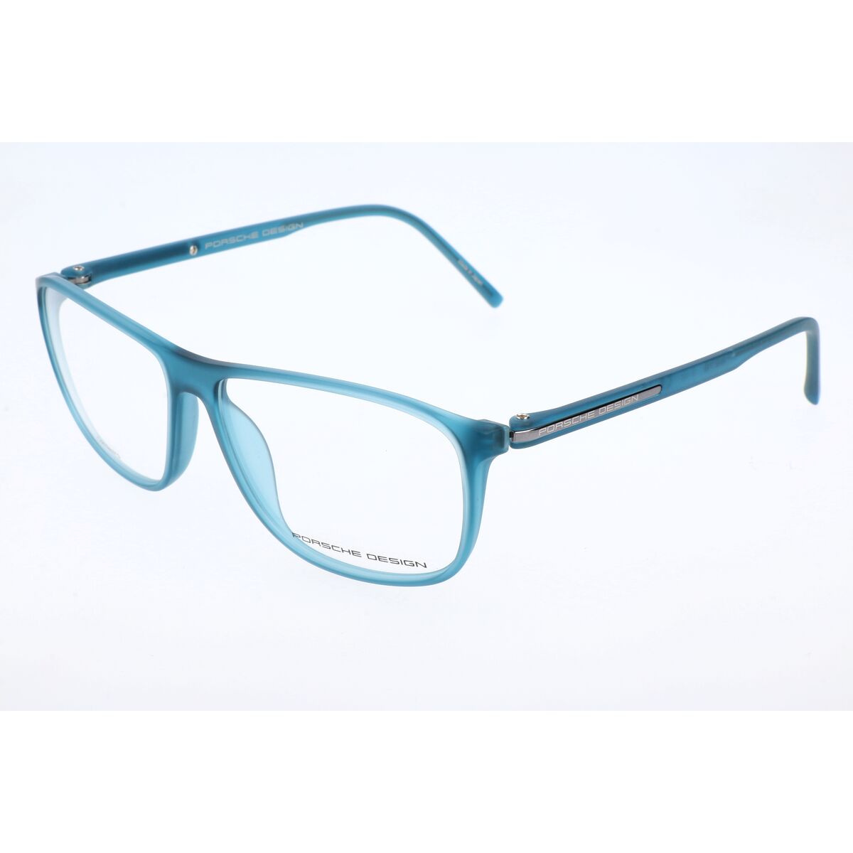 Image secondaire de Monture de Lunettes Homme Porsche Design P8278-B Turquoise ø 56 mm