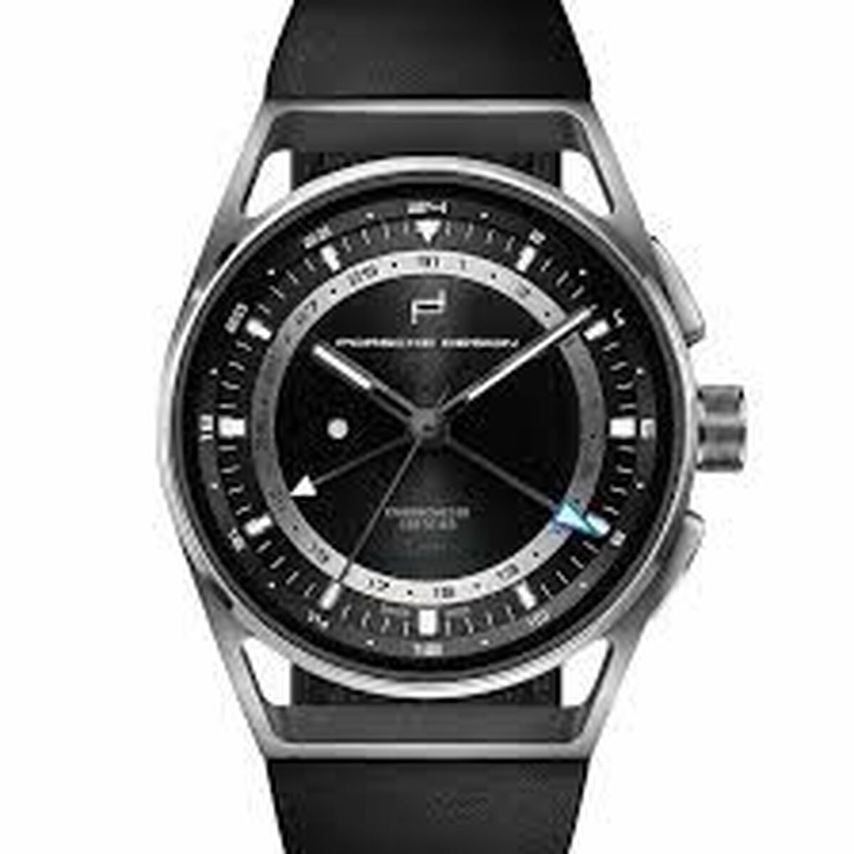 Ανδρικά Ρολόγια Porsche Design 6023.4.05.001.07.2 (Ø 42 mm)