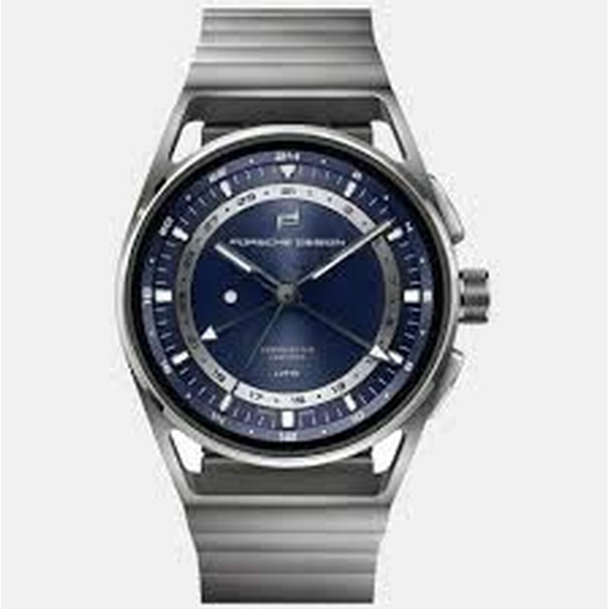 Zegarek Męski Porsche Design 6023.4.05.002.01.5 (Ø 42 mm)