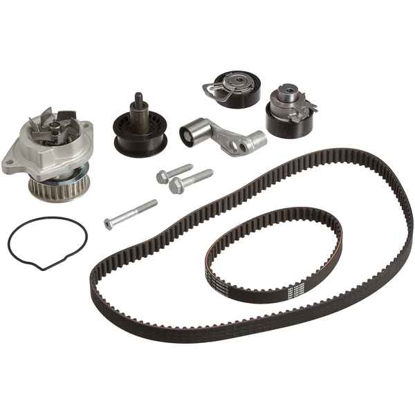 Water pump BOSCH 1 987 948...
