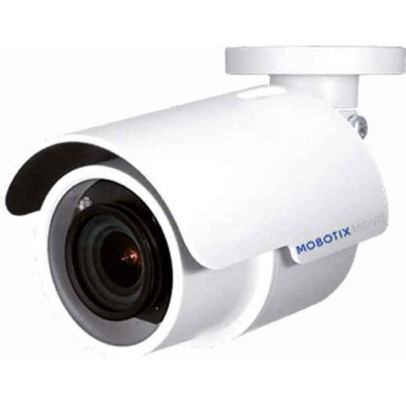 IP camera Mobotix BC-2-IR 1080 px White