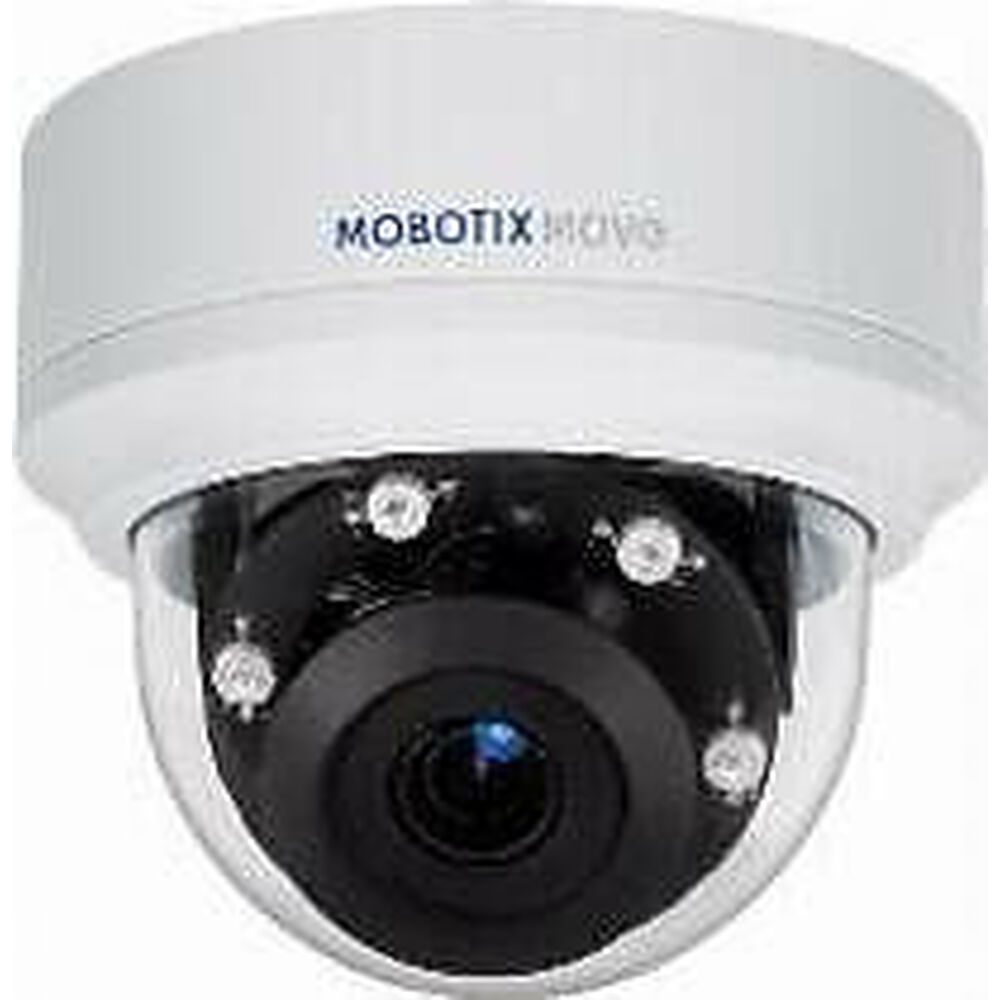 IP camera Mobotix Move White 4K Ultra HD 30 pps