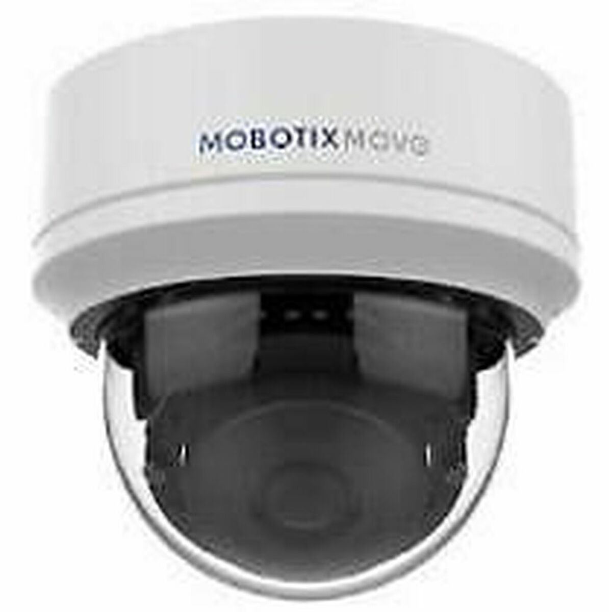 Caméra IP Mobotix Move Blanc FHD IP66 30 pps