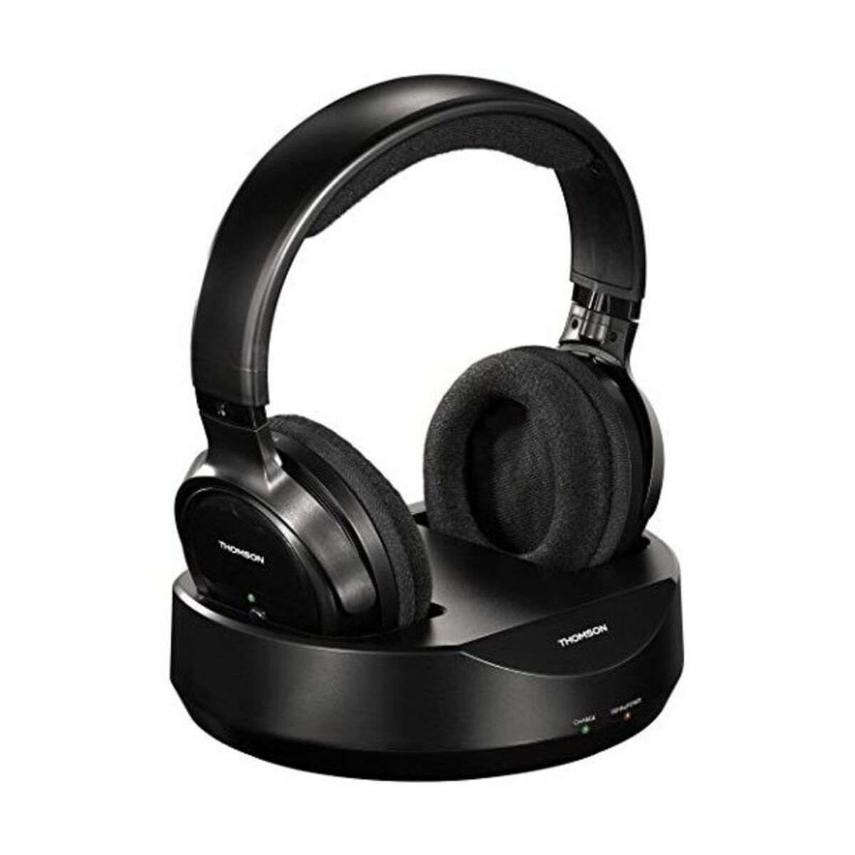 Bluetooth Headphones Thomson WHP3001BK (4 pcs) (Refurbished B)