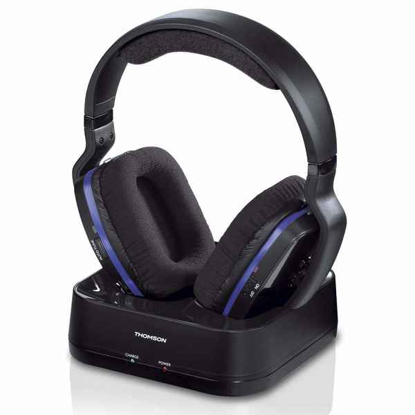 Wireless Headphones...