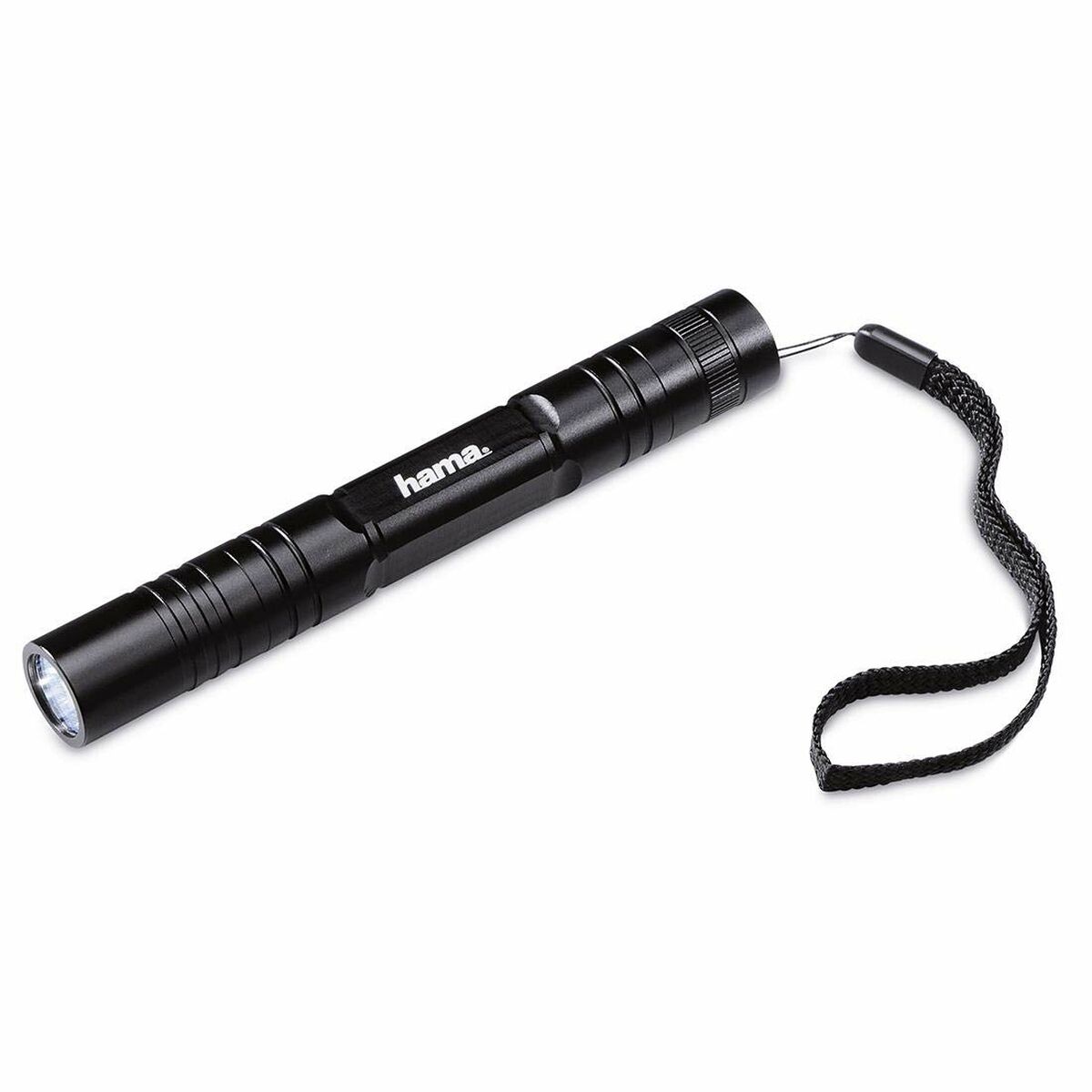 Lampe Torche LED Hama 00136231 100 Lm
