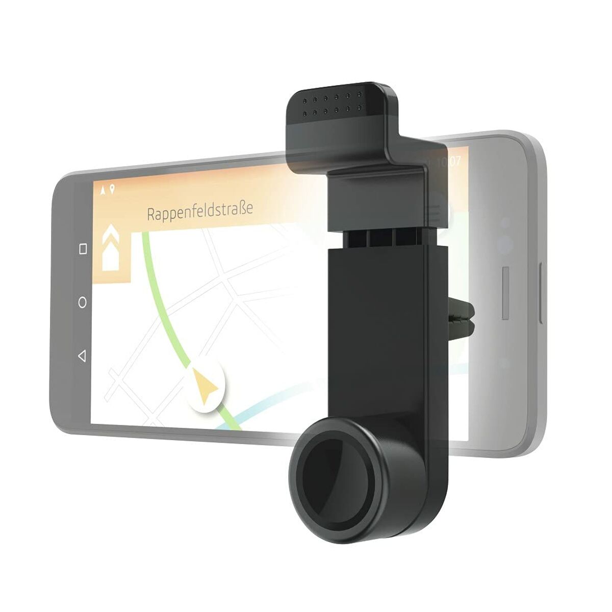 Mobile Support for Cars Hama 00173890 Black