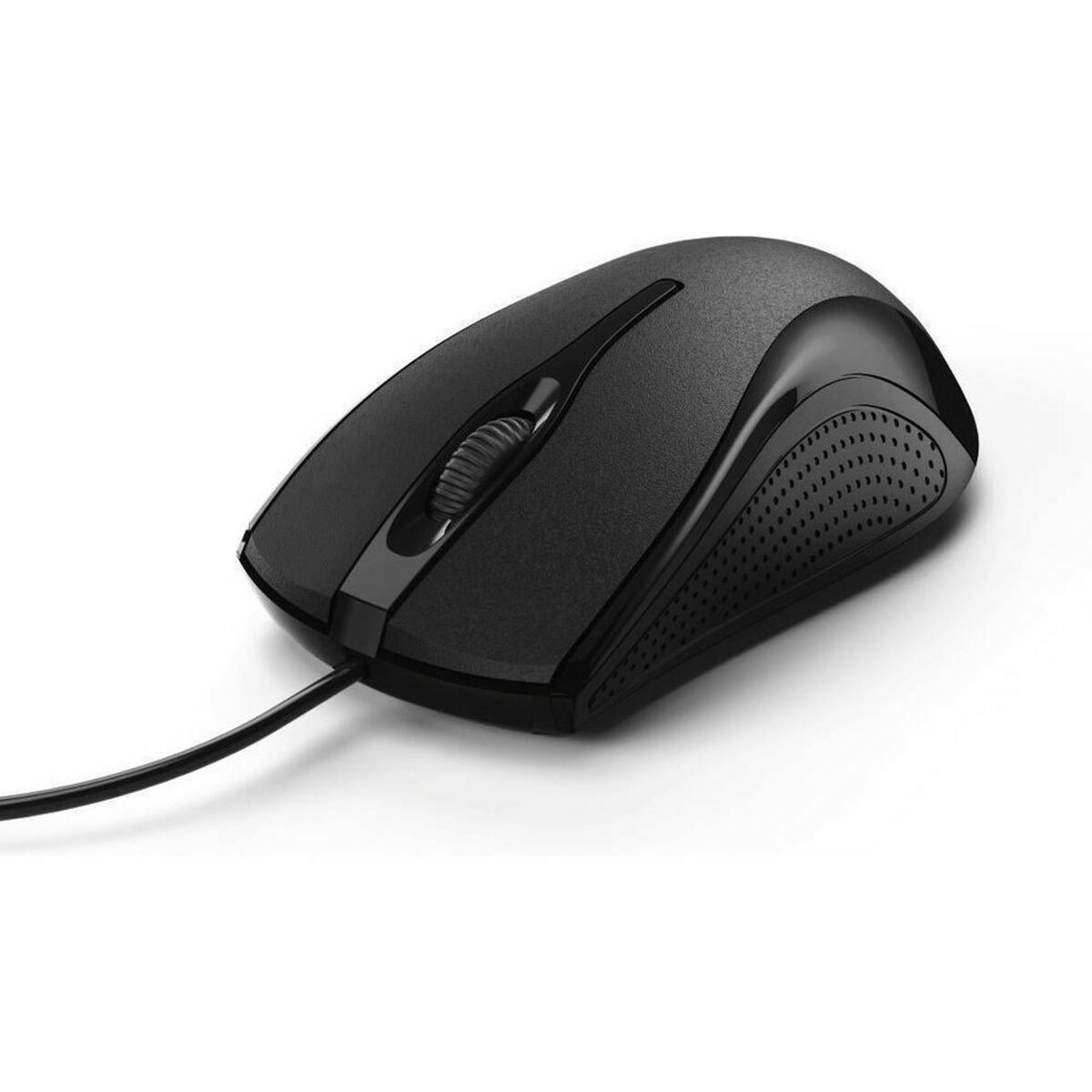 Kép Optical mouse Hama 00182602 Black