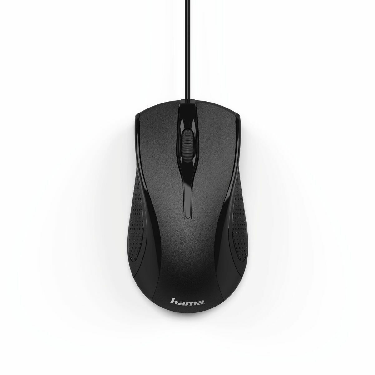 Kép Optical mouse Hama 00182602 Black