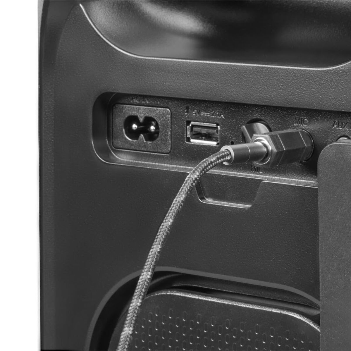 Bild von Audio Jack Adapter Hama 00205194