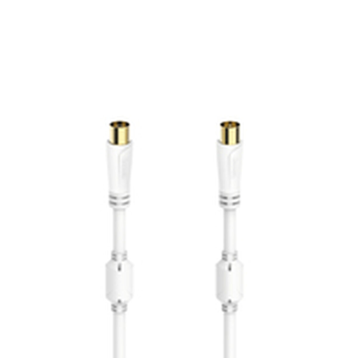 Afbeeldingen van HDMI Cable Hama 00205247 White 3 m