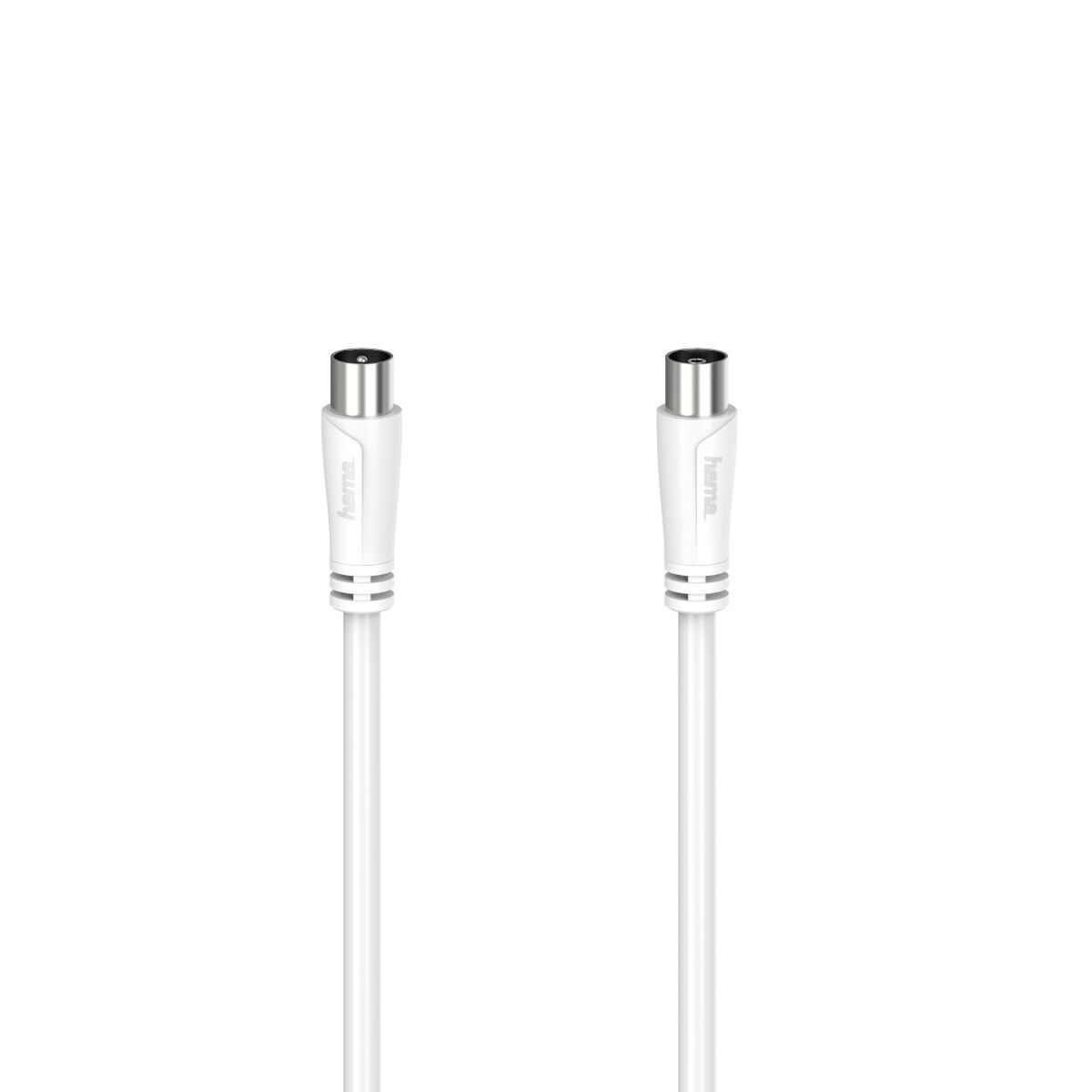 Afbeeldingen van HDMI Cable Hama 00205046 White 3 m
