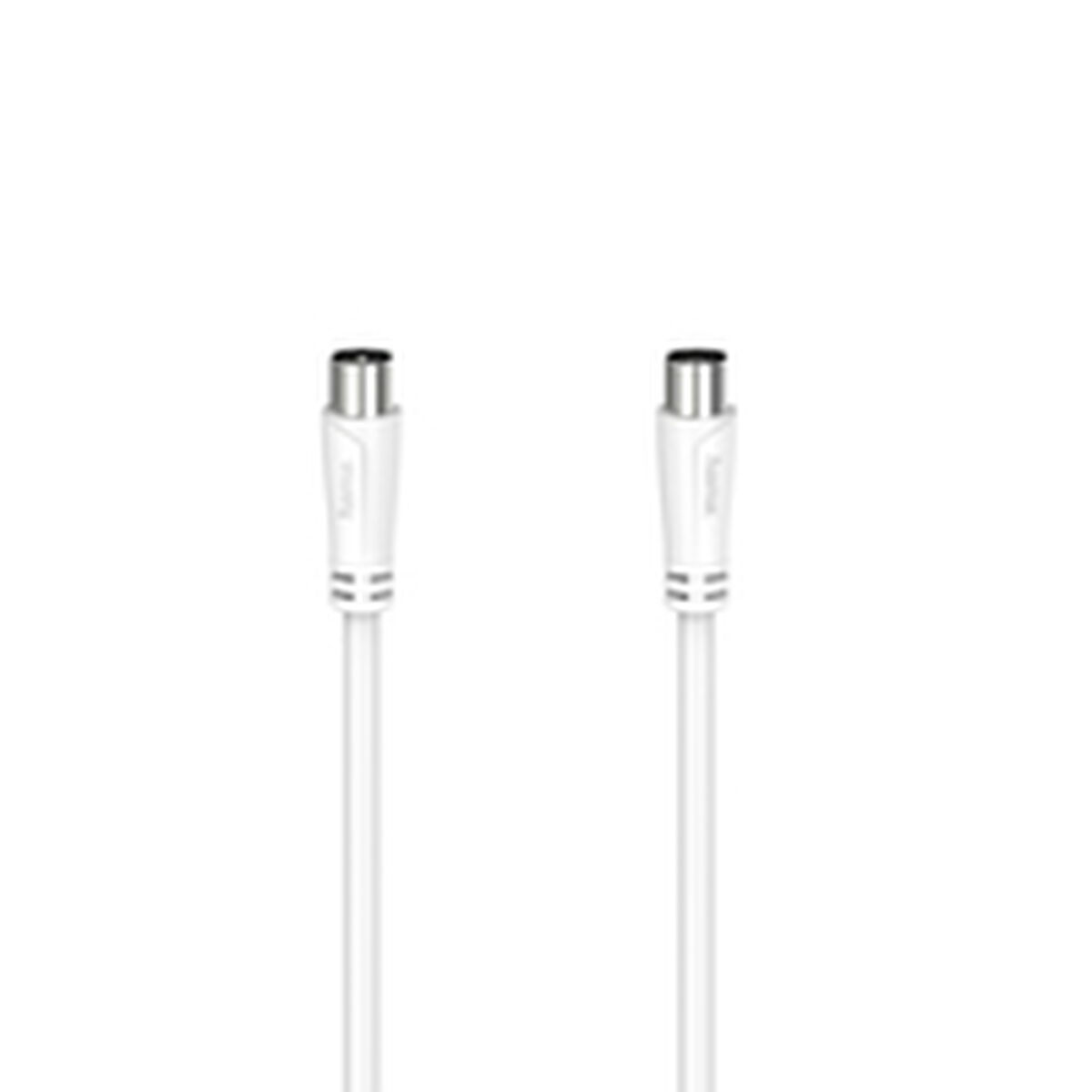 Afbeeldingen van HDMI Cable Hama 00205046 White 3 m