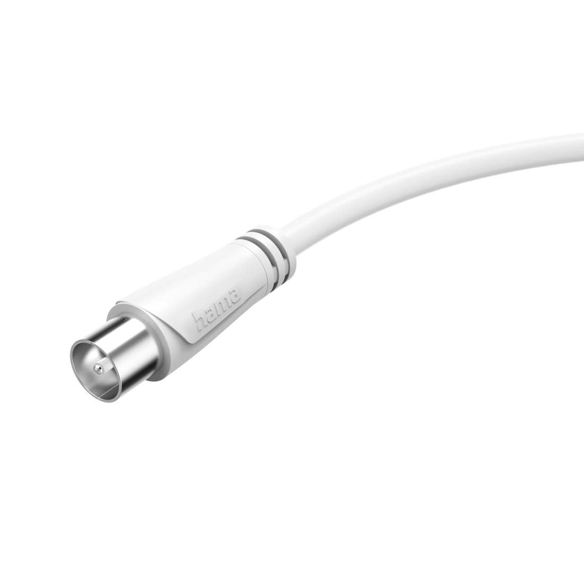 Afbeeldingen van HDMI Cable Hama 00205046 White 3 m