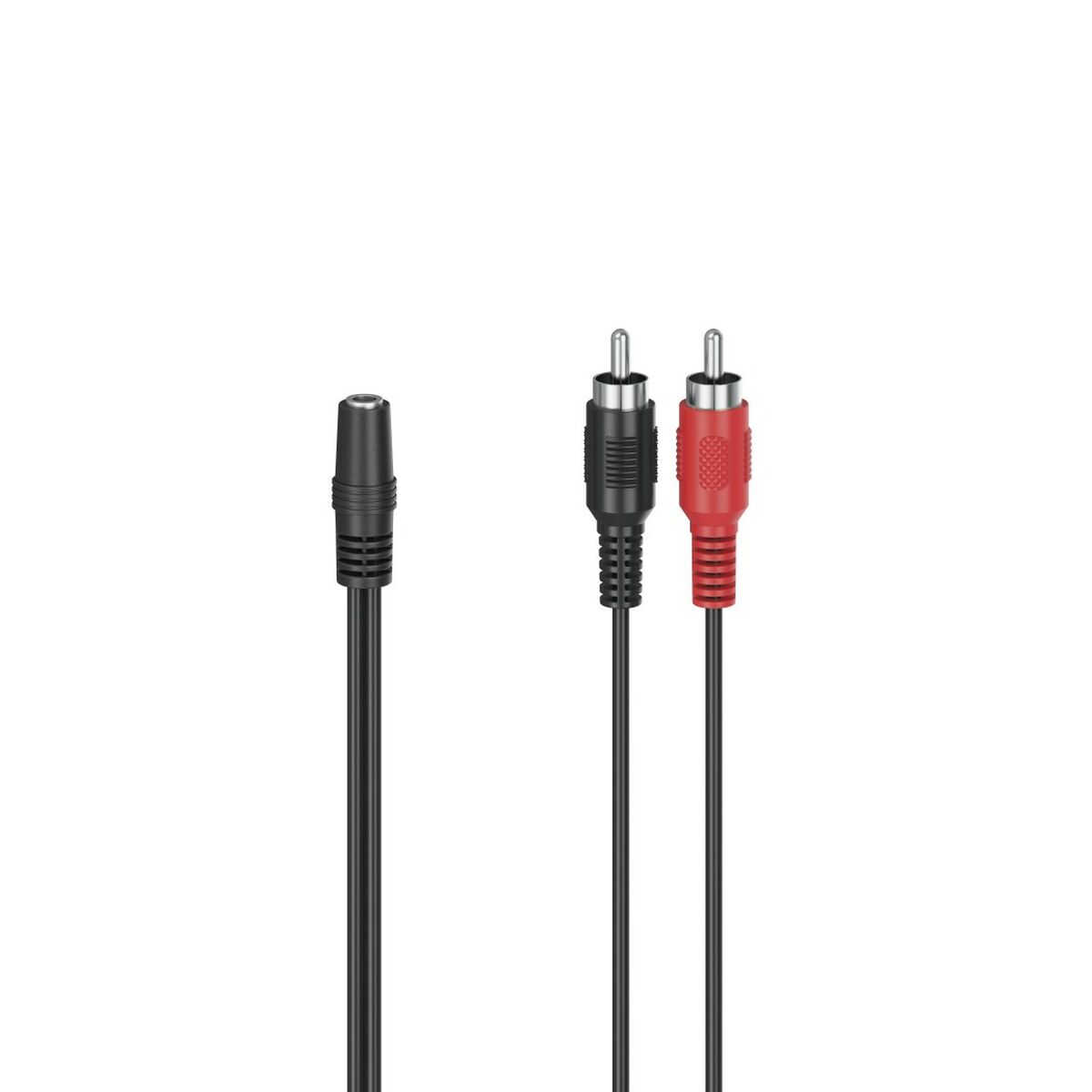 Image de HDMI Cable Hama Audio Jack 3.5 mm