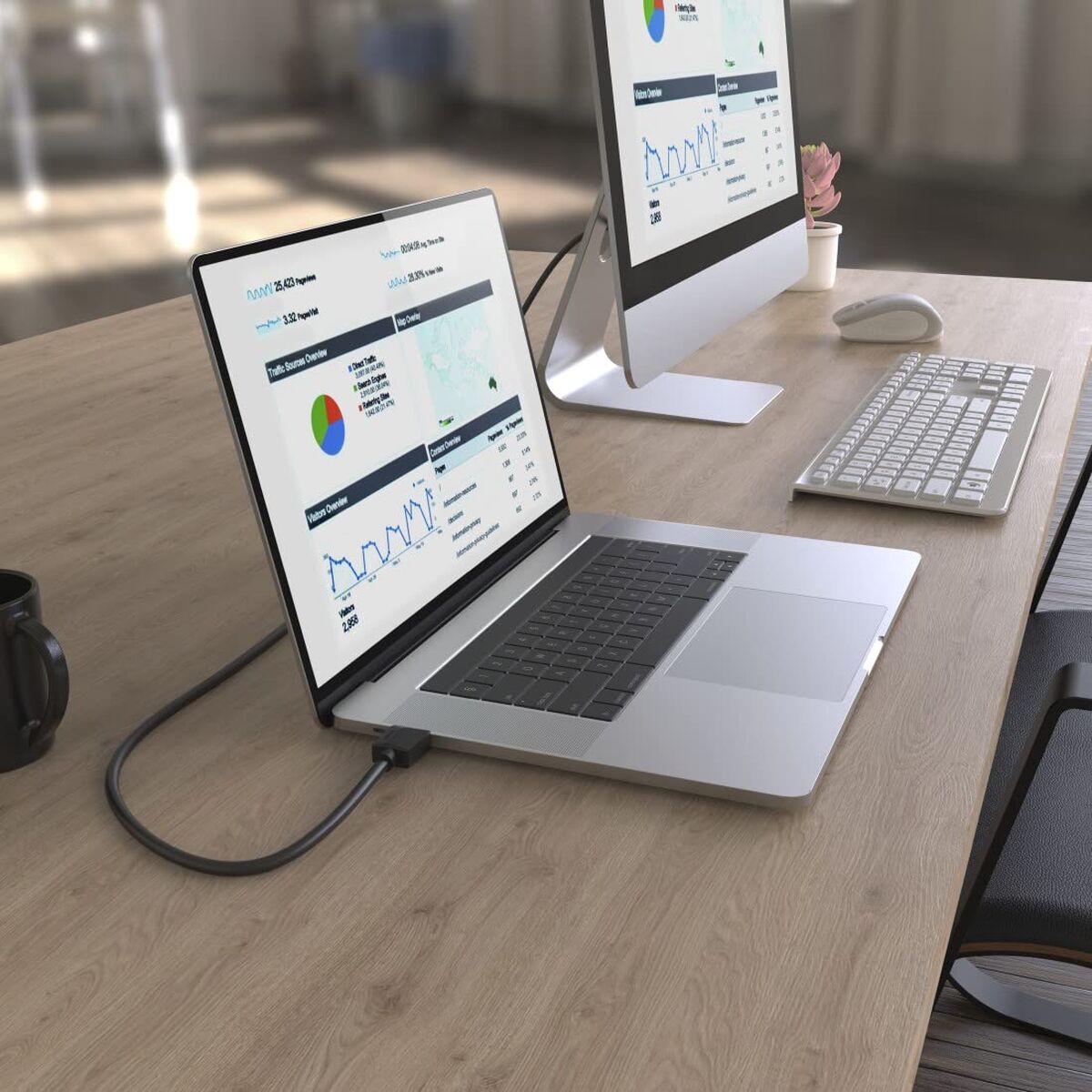 Image de HDMI Cable Hama 00205242 Black 2 m