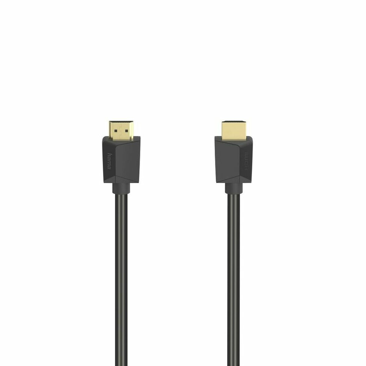 Afbeeldingen van HDMI Cable Hama Technics (5 M)