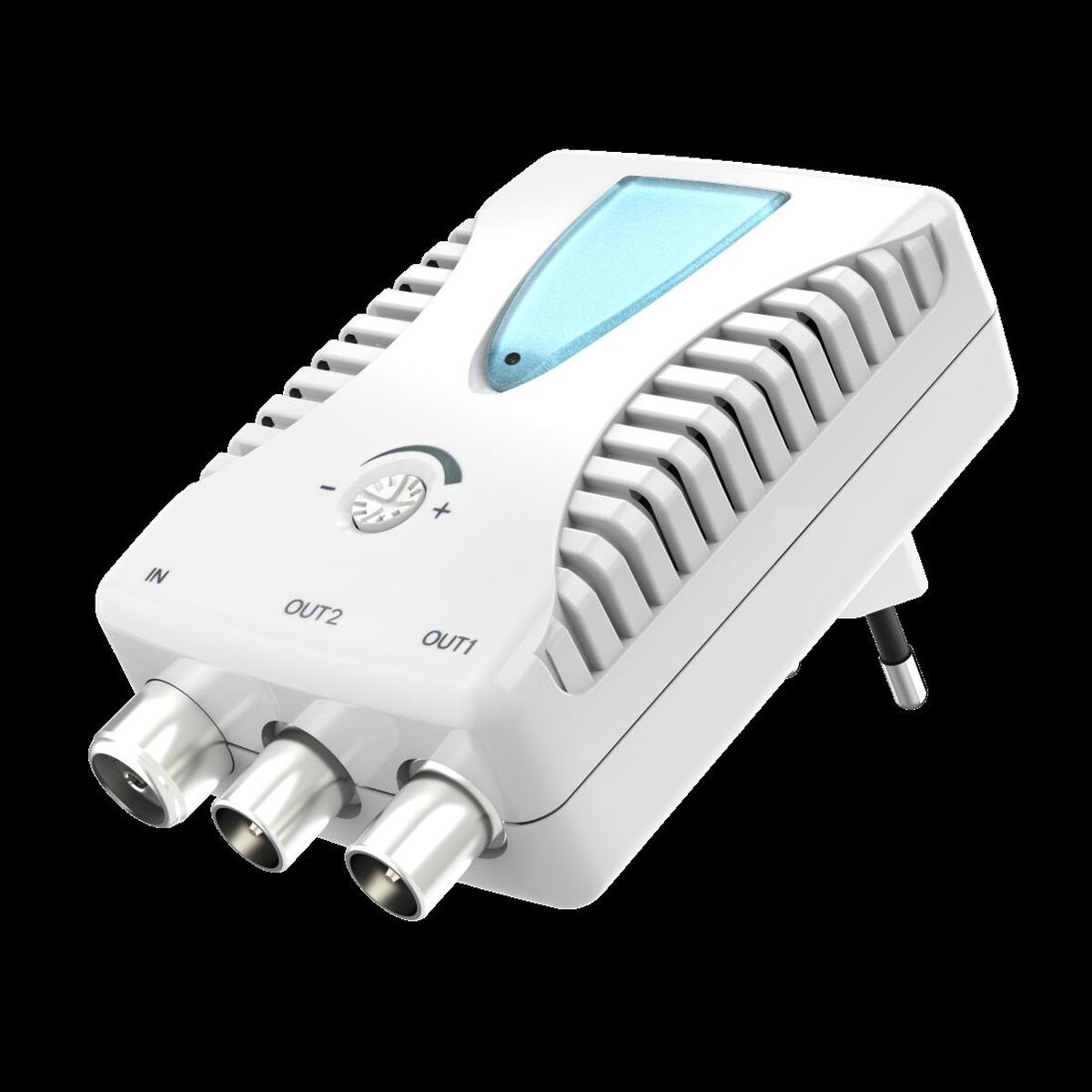 Kép Amplifier Hama 00205228 White