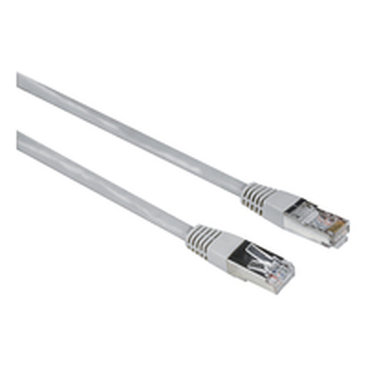 Picture of UTP Category 6 Rigid Network Cable Hama 00200915 Grey 1,5 m (25 Units)