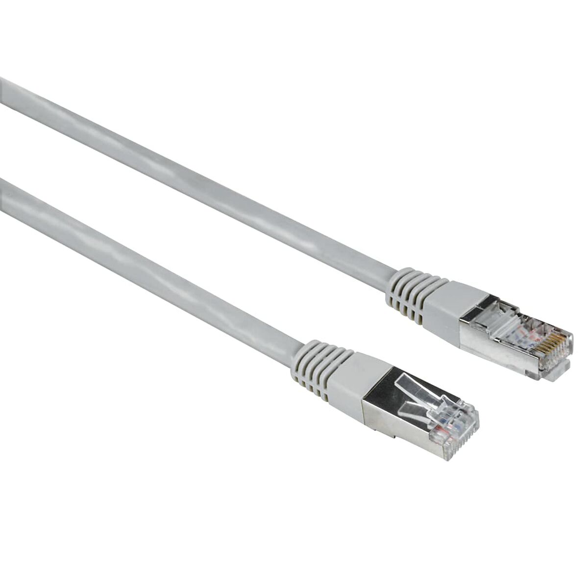 Picture of UTP Category 6 Rigid Network Cable Hama 00200915 Grey 1,5 m (25 Units)