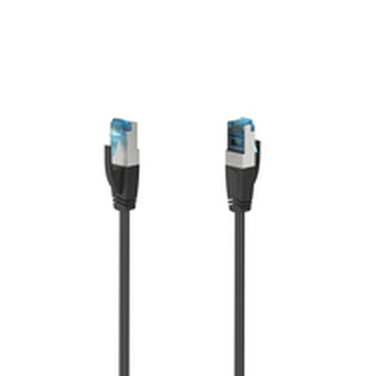 Picture of HDMI Cable Hama 00200683 Black
