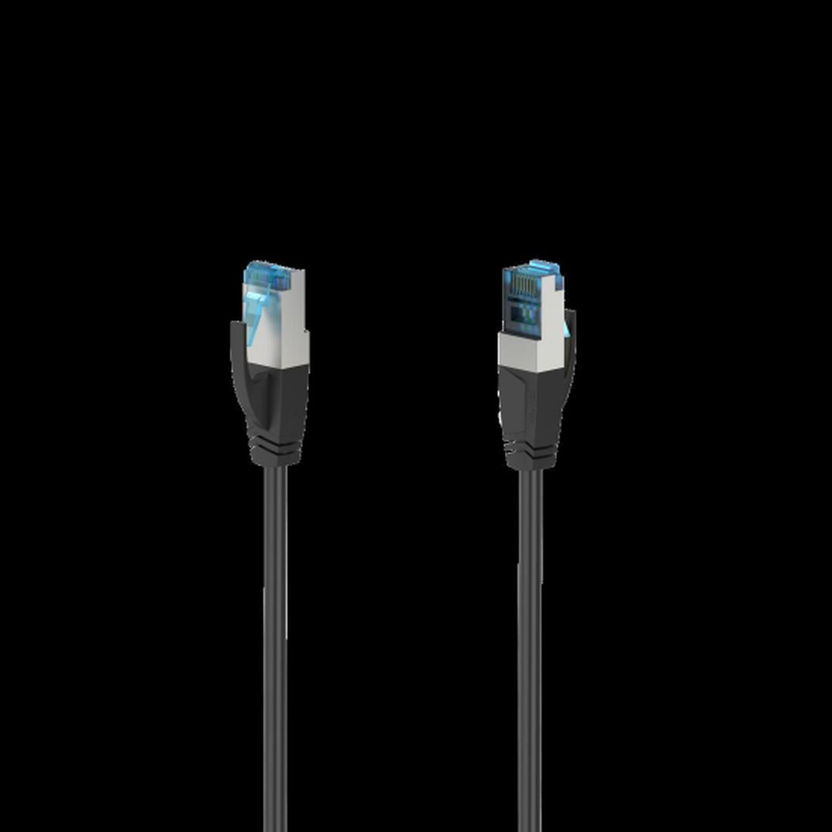 Picture of HDMI Cable Hama 00200683 Black