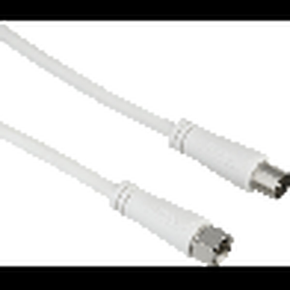 Picture of Antenna cable Hama 00205294 White 1,5 m