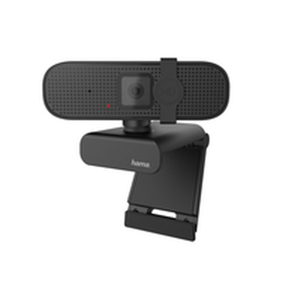 Afbeeldingen van Webcam Hama C400 Full HD 4K Ultra HD