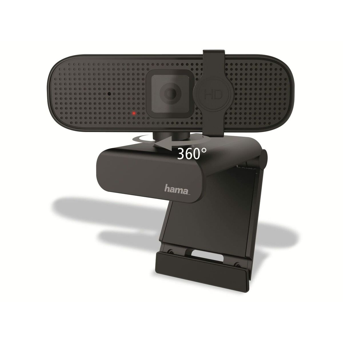 Afbeeldingen van Webcam Hama C400 Full HD 4K Ultra HD