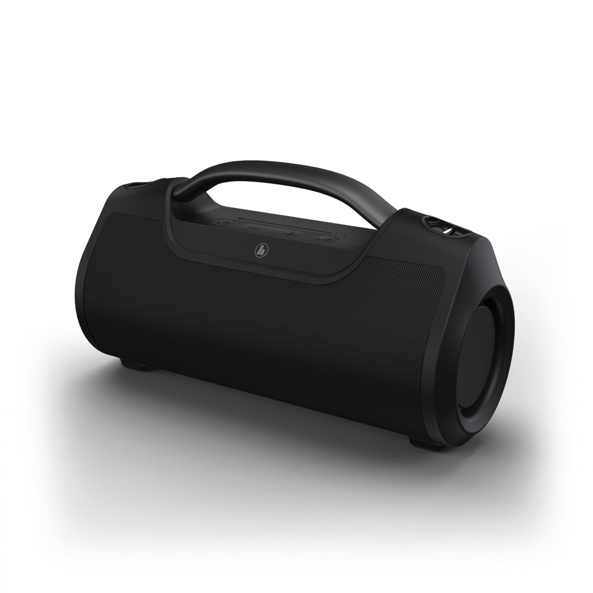 Afbeeldingen van Portable Bluetooth Speakers Hama 00188217 Black 60 W