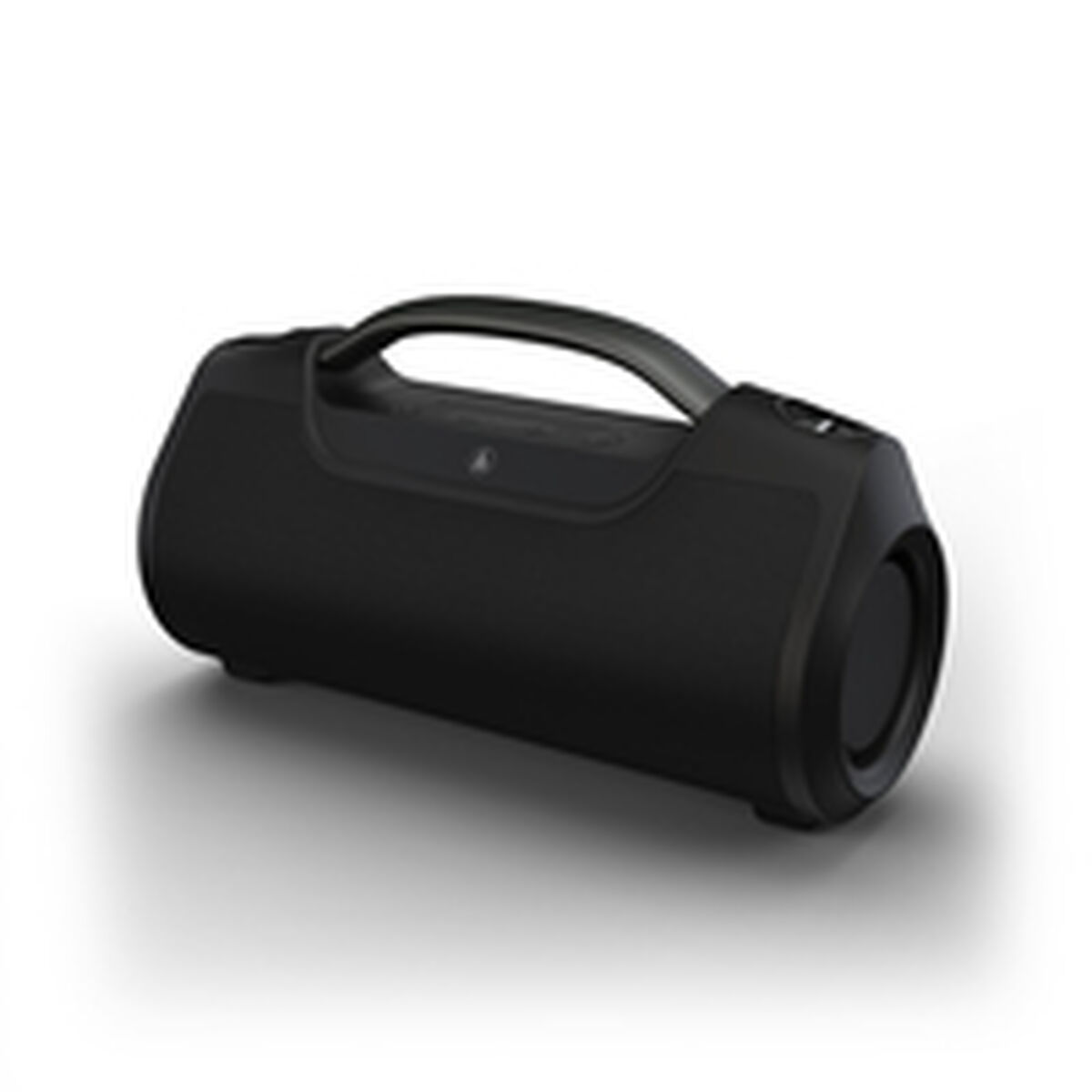 Afbeeldingen van Portable Bluetooth Speakers Hama 00188217 Black 60 W