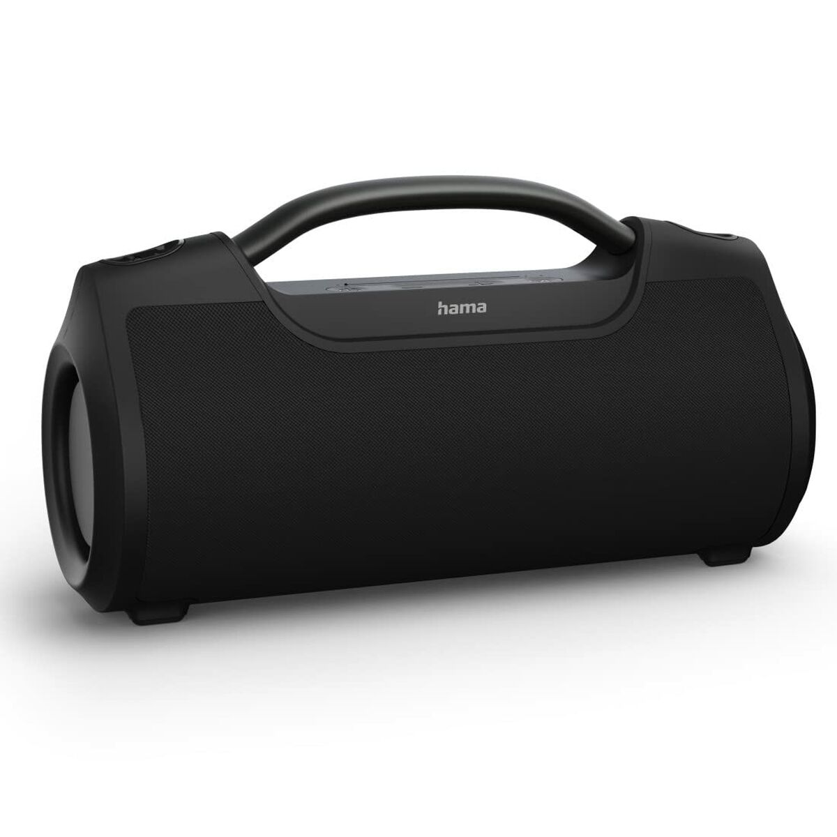 Afbeeldingen van Portable Bluetooth Speakers Hama 00188217 Black 60 W
