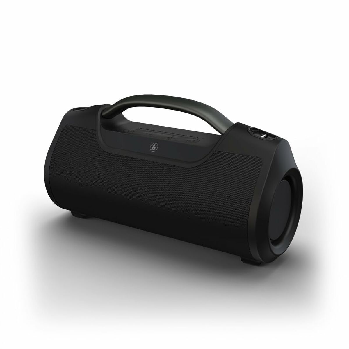 Portable Bluetooth Speakers Hama 00188217 Black 60 W