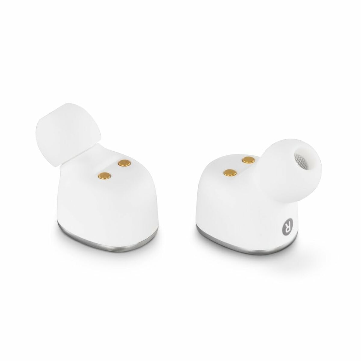 Headphones Hama 00184109 White