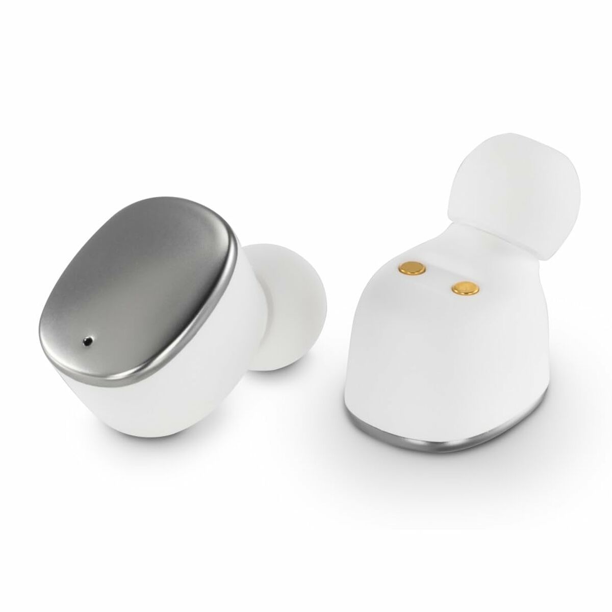 Afbeeldingen van Headphones Hama 00184109 White