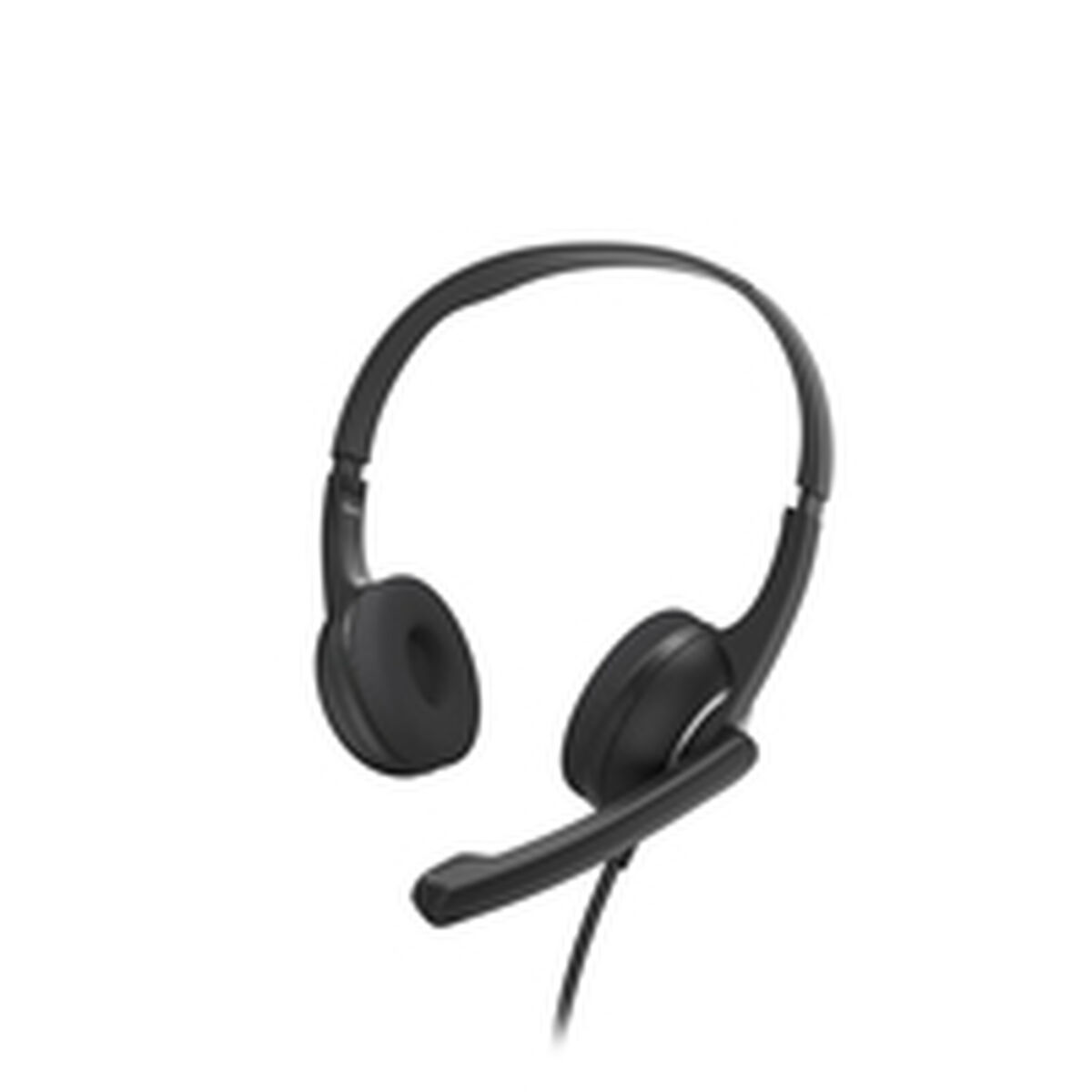Image secondaire de Casques avec Micro Gaming Hama 00139932 Noir