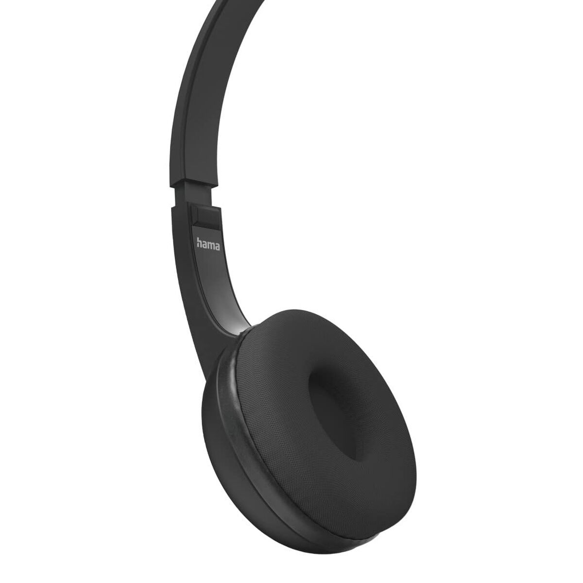 Gaming Headset with Microphone Hama 00139932 Black