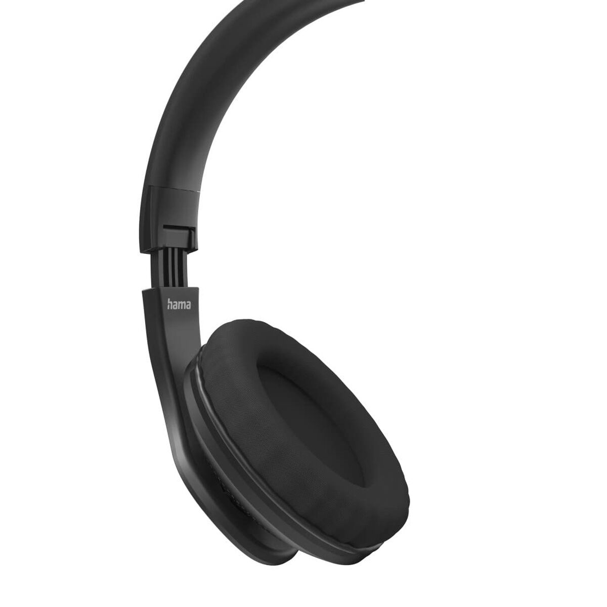 Afbeeldingen van Gaming Headset with Microphone Hama 00139935 Black