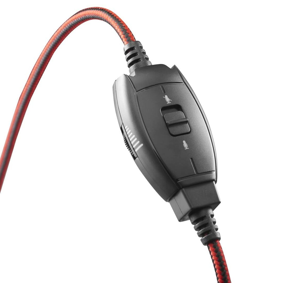 Gaming Headset with Microphone Hama 00139937 Black