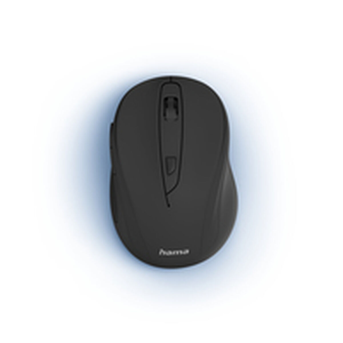 Afbeeldingen van Mouse Hama 00173026 Black 1600 dpi