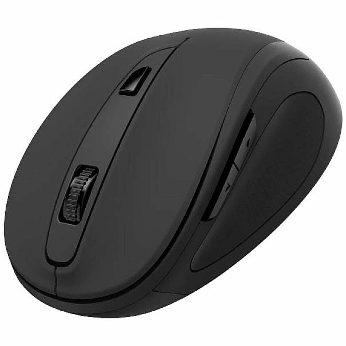 Afbeeldingen van Mouse Hama 00173026 Black 1600 dpi